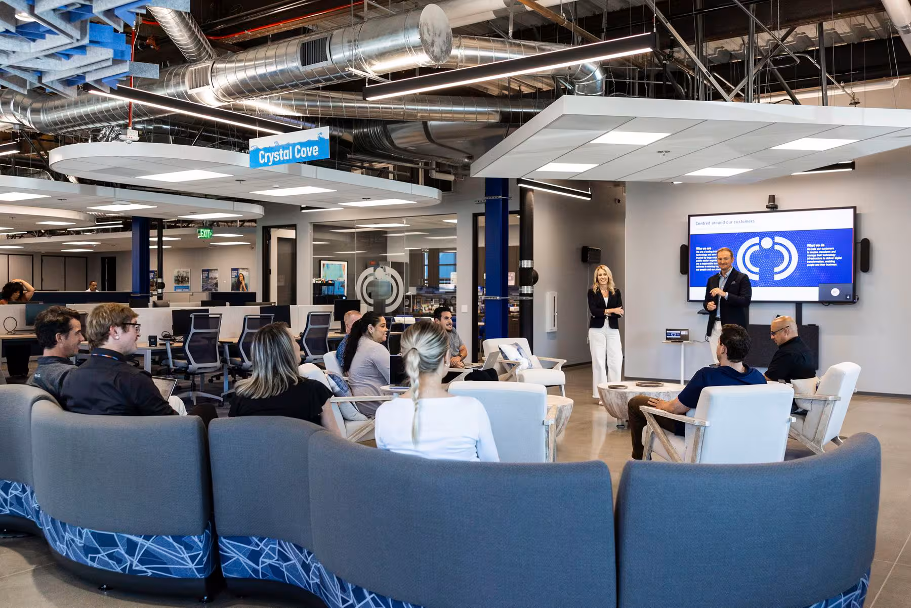 The Future of Technology: How Innovation Is Reshaping Our World