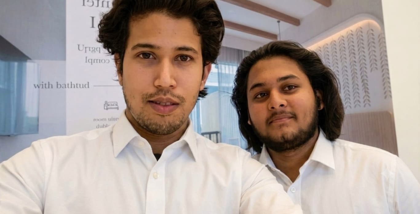 Veebhav Kr and Himanshu Singh: The Young Minds Behind the Growing Anifoards Ecosystem