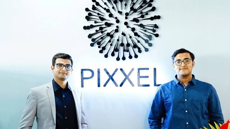 Google-Backed Indian Space Startup Pixxel Raises $100 Million in Major Funding Round