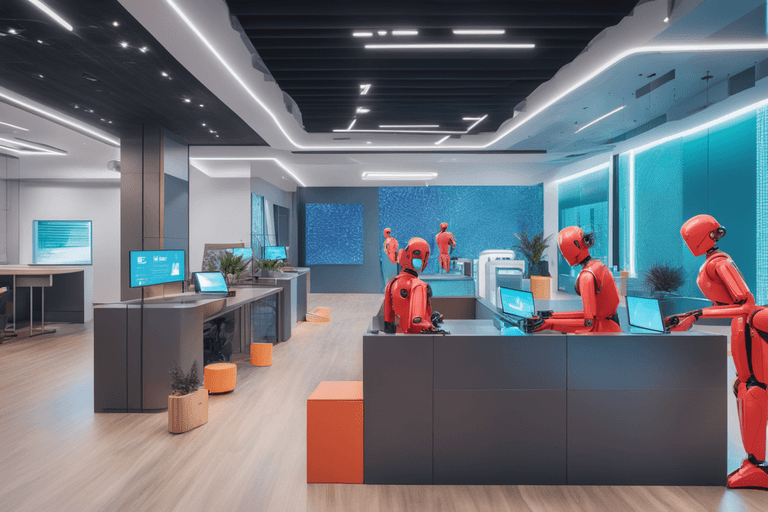 India's BFSI Sector Gets New Multilingual AI Speech Technology
