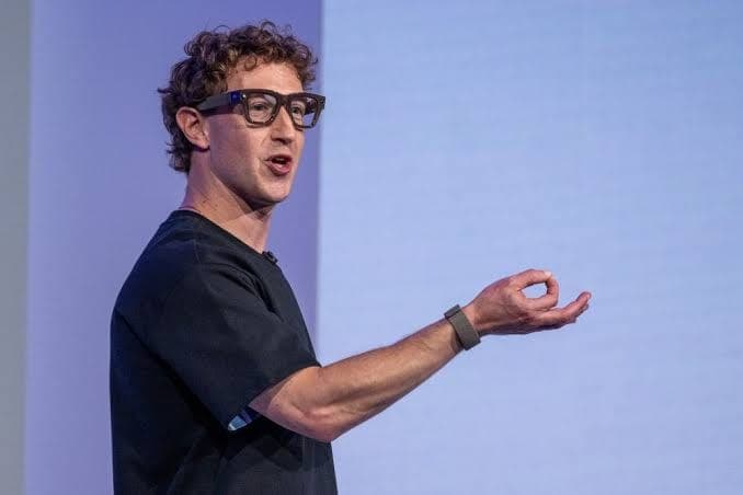 Meta Updates AI Training Policies Amid Data-Scraping Concerns