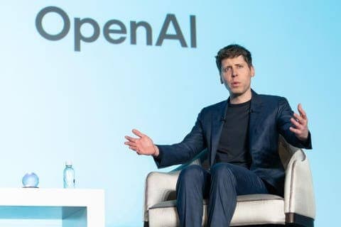 Replit Replaces Anthropic With OpenAI as Its Default AI Provider