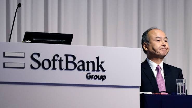 SoftBank in Talks to Acquire Allied Universal in Potential $18 Billion Deal