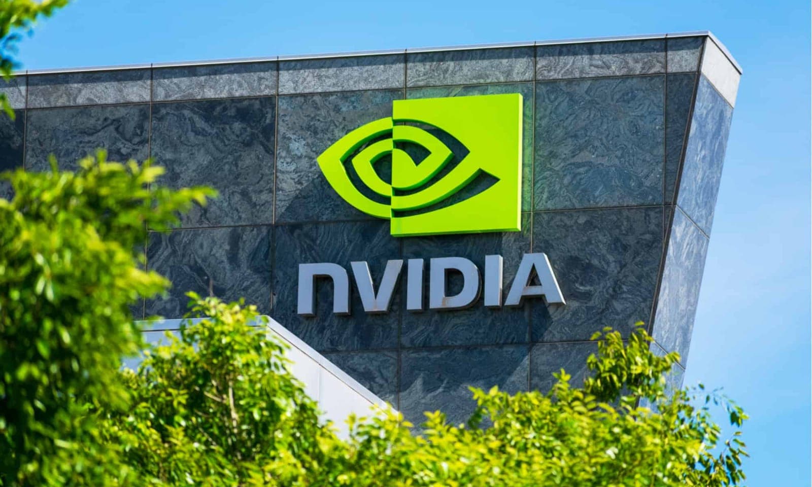 Nvidia Expands AI Infrastructure Push as Startup Modal Adopts Its New Vera CPUs