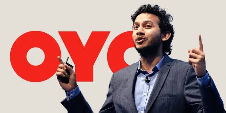 Ritesh Agarwal: From a Small Town to Building OYO